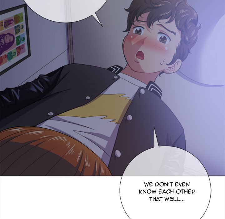 My High School Bully - Chapter 25 [photo 55] - MangaPorn