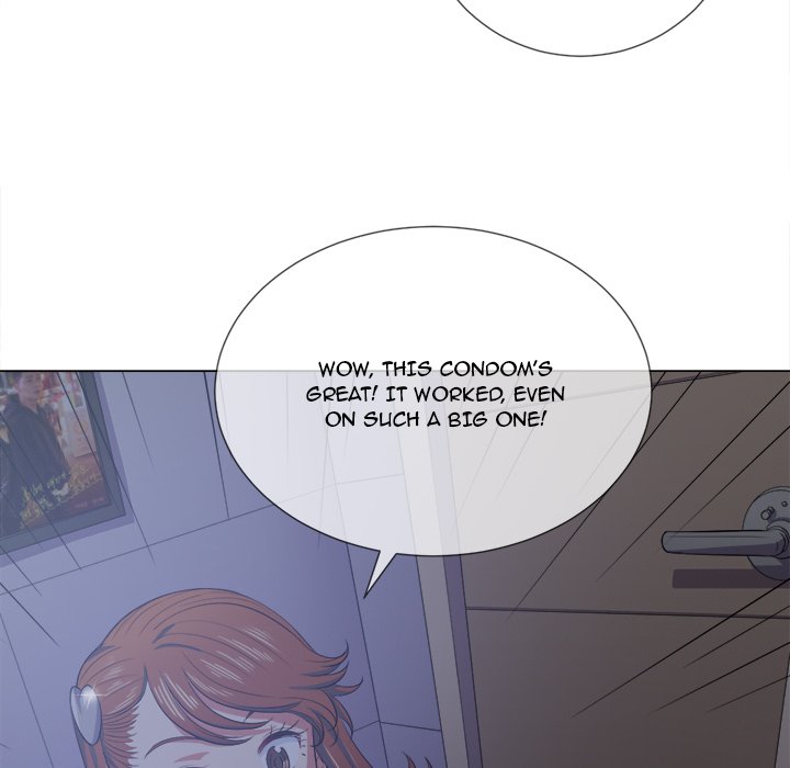 My High School Bully - Chapter 25 [photo 56] - MangaPorn