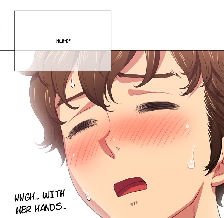 My High School Bully - Chapter 25 [photo 64] - MangaPorn