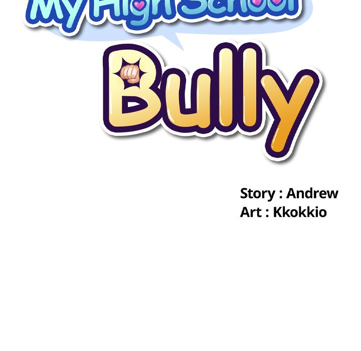My High School Bully - Chapter 25 [photo 7] - MangaPorn