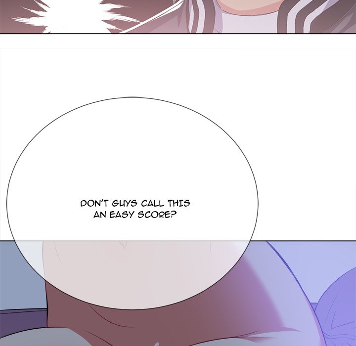 My High School Bully - Chapter 25 [photo 85] - MangaPorn