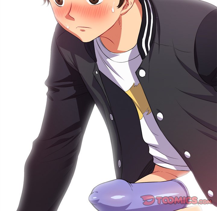 My High School Bully - Chapter 25 [photo 93] - MangaPorn