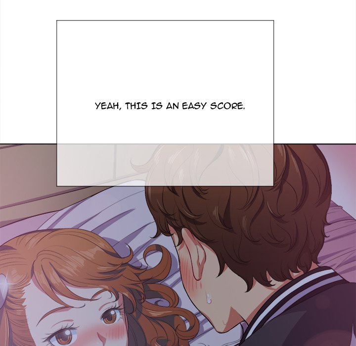 My High School Bully - Chapter 25 [photo 95] - MangaPorn