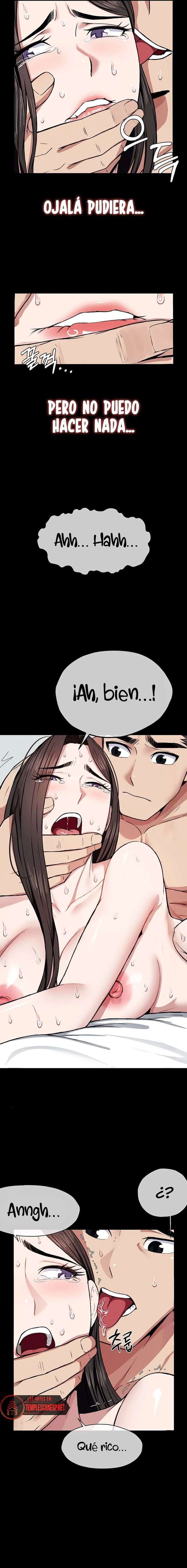 Slaves of the Shelter Raw - Chapter 9 [photo 13] - MangaPorn