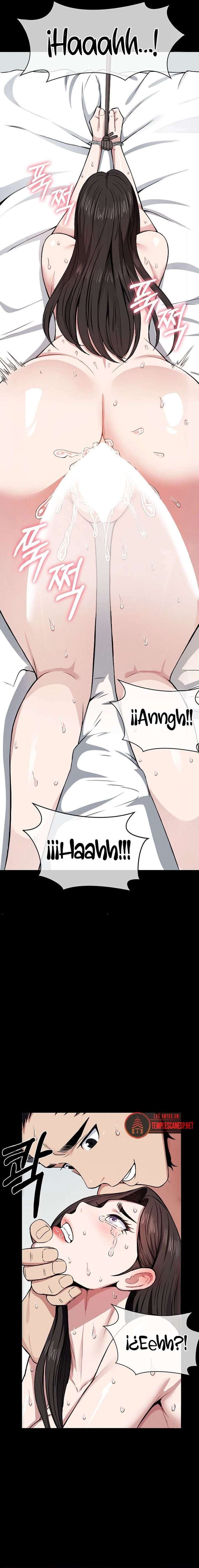 Slaves of the Shelter Raw - Chapter 9 [photo 15] - MangaPorn