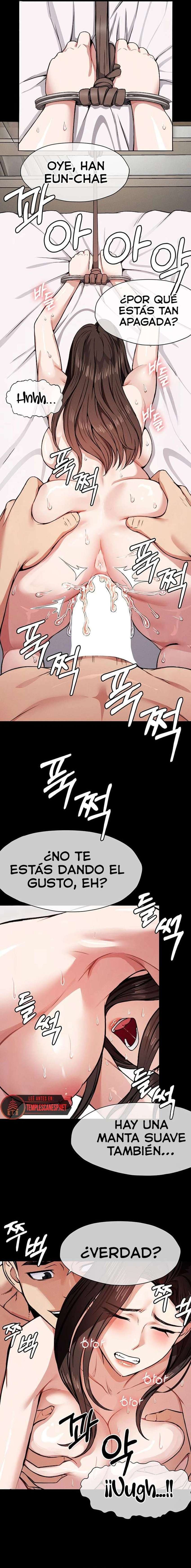 Slaves of the Shelter Raw - Chapter 9 [photo 3] - MangaPorn