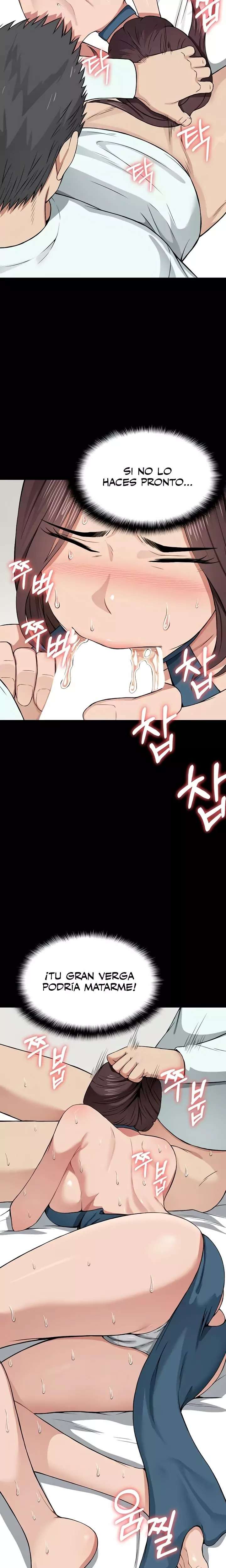 Slaves of the Shelter Raw - Chapter 14 [photo 13] - MangaPorn