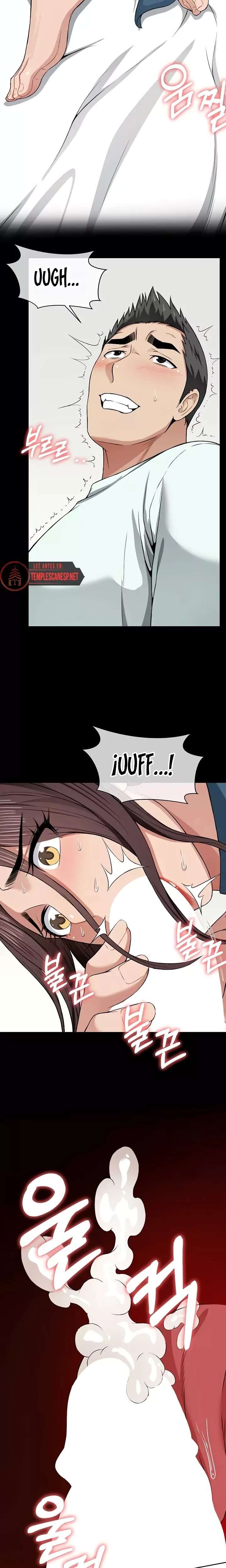 Slaves of the Shelter Raw - Chapter 14 [photo 14] - MangaPorn