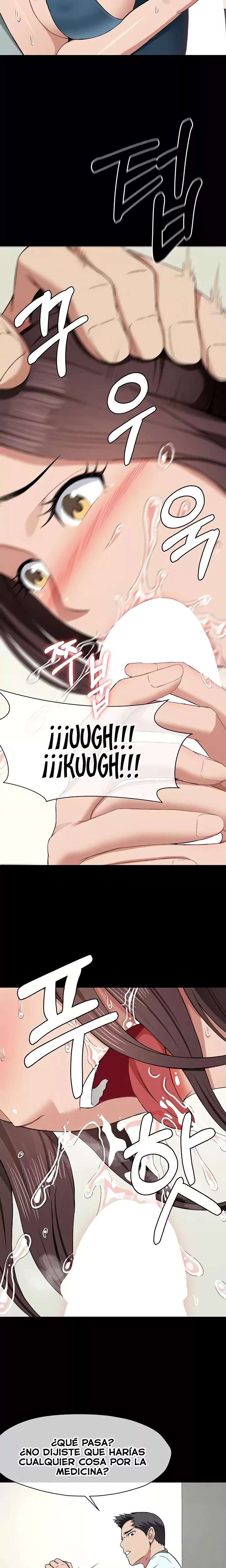 Slaves of the Shelter Raw - Chapter 14 [photo 2] - MangaPorn