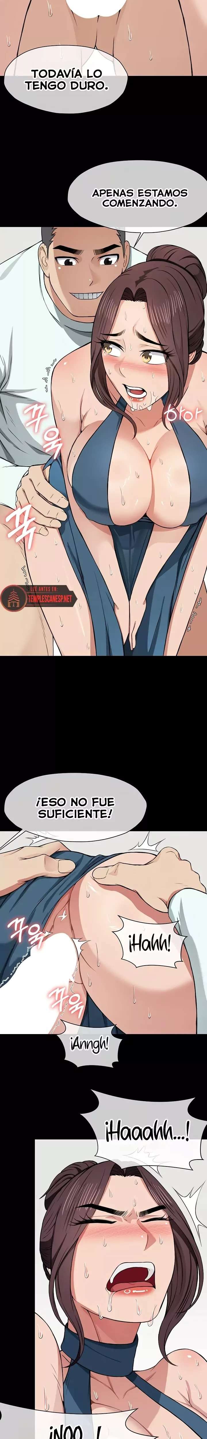 Slaves of the Shelter Raw - Chapter 14 [photo 20] - MangaPorn