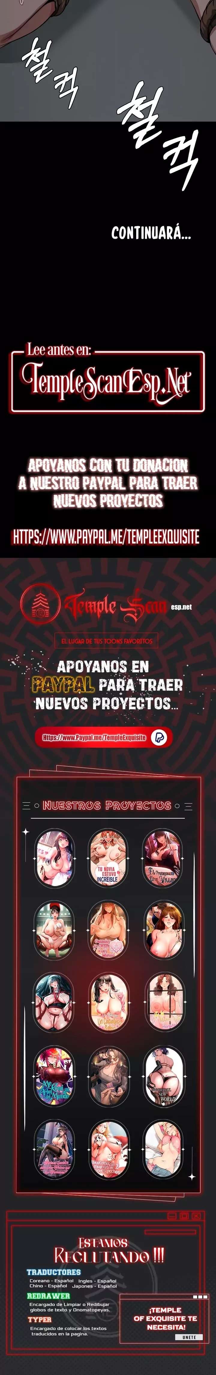 Slaves of the Shelter Raw - Chapter 14 [photo 28] - MangaPorn