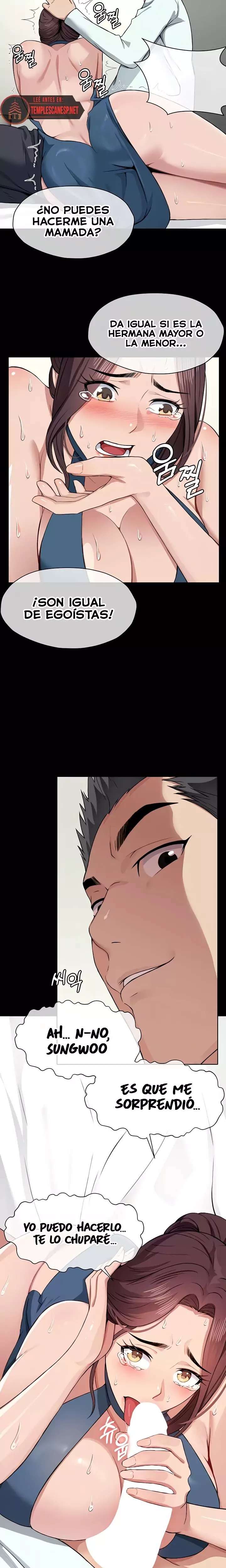 Slaves of the Shelter Raw - Chapter 14 [photo 3] - MangaPorn