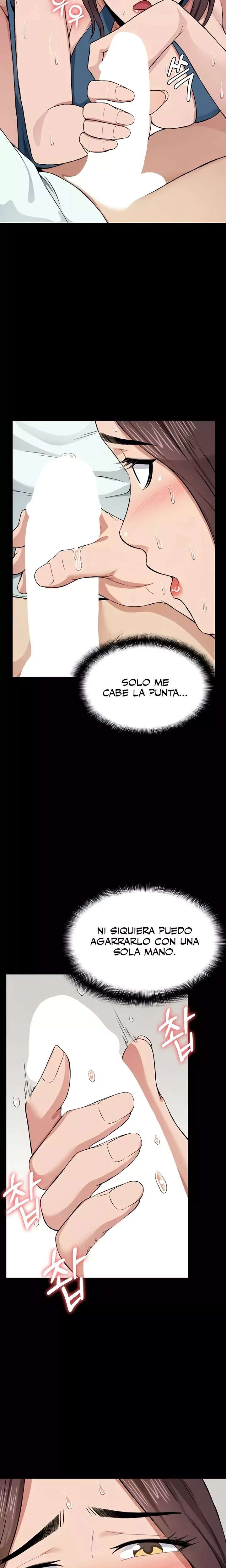 Slaves of the Shelter Raw - Chapter 14 [photo 7] - MangaPorn