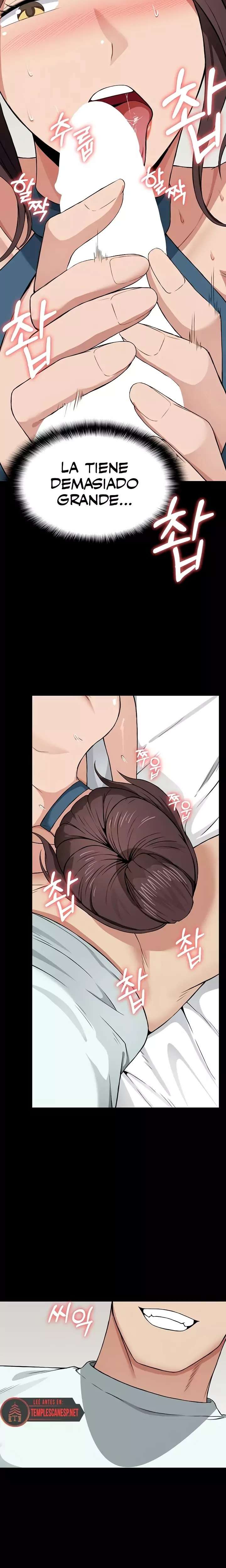 Slaves of the Shelter Raw - Chapter 14 [photo 8] - MangaPorn