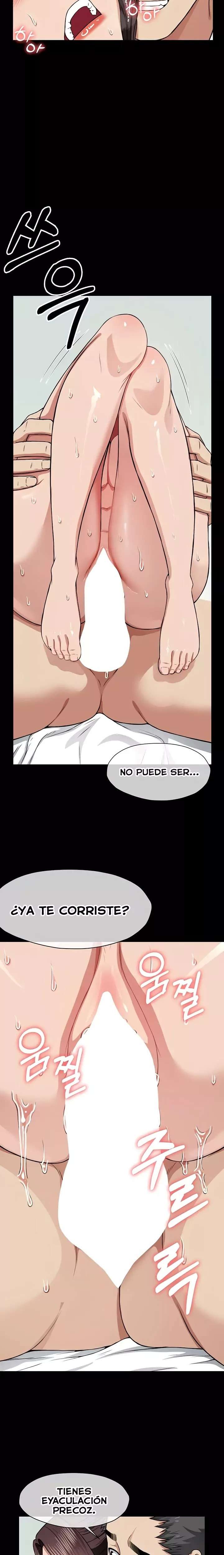 Slaves of the Shelter Raw - Chapter 15 [photo 24] - MangaPorn