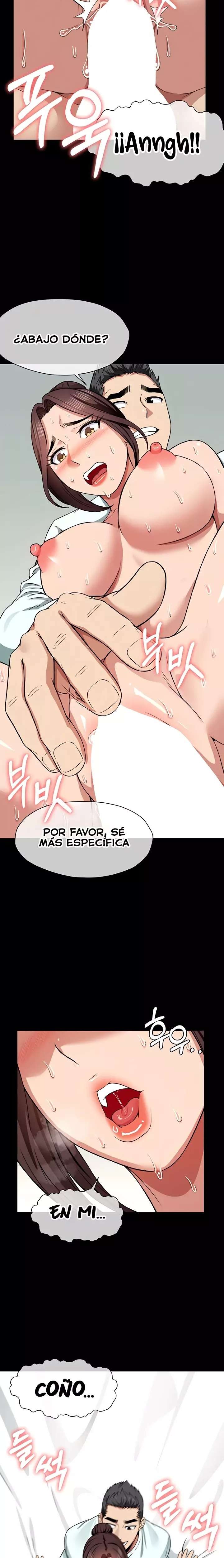 Slaves of the Shelter Raw - Chapter 16 [photo 10] - MangaPorn