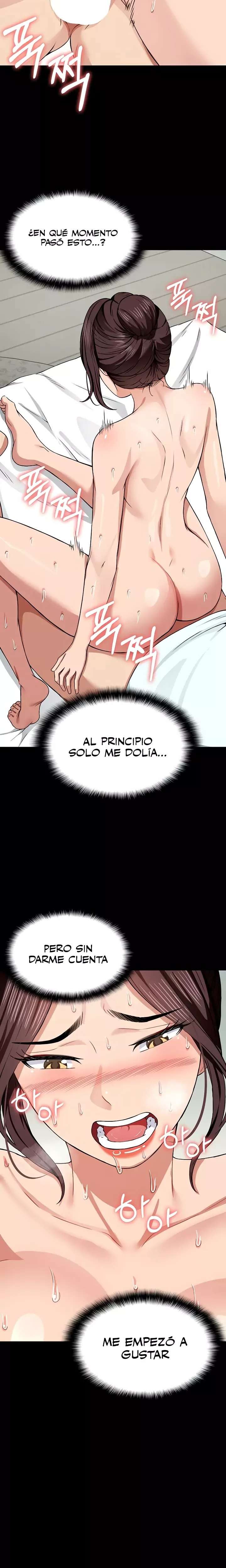 Slaves of the Shelter Raw - Chapter 16 [photo 12] - MangaPorn