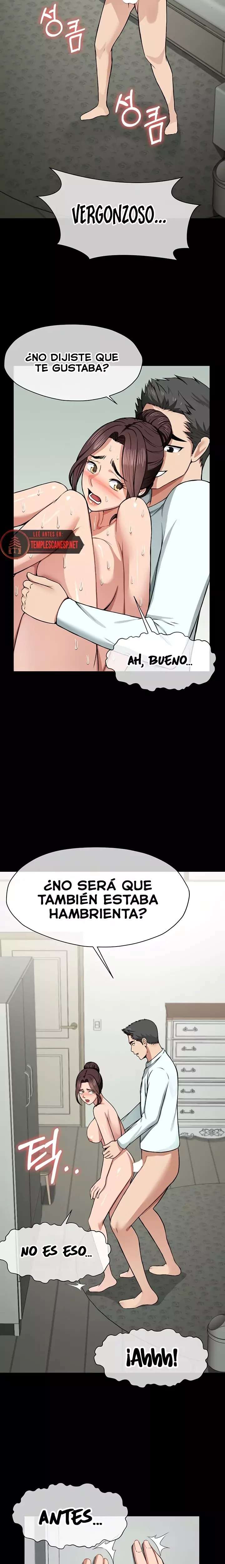 Slaves of the Shelter Raw - Chapter 16 [photo 17] - MangaPorn