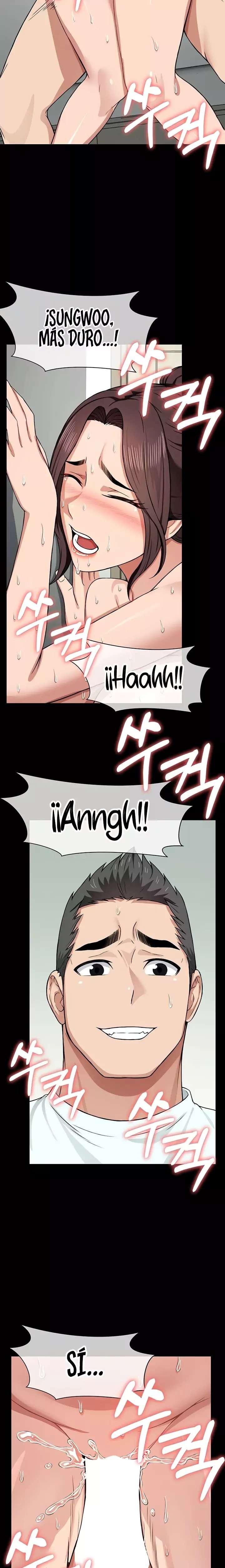 Slaves of the Shelter Raw - Chapter 16 [photo 21] - MangaPorn