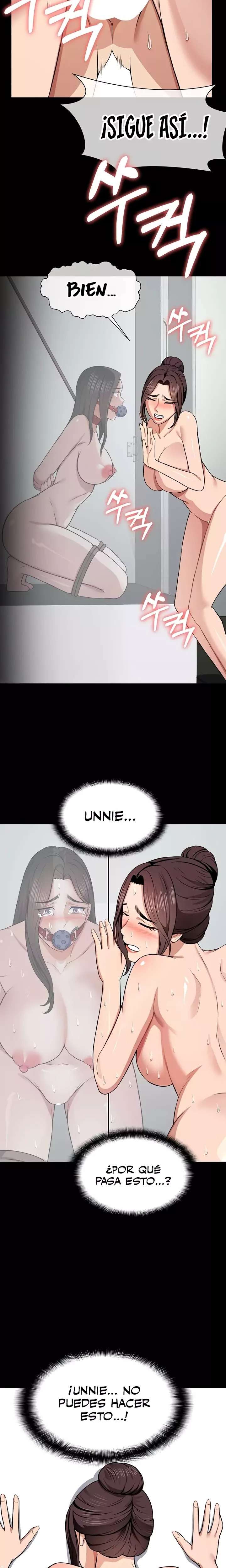 Slaves of the Shelter Raw - Chapter 16 [photo 22] - MangaPorn