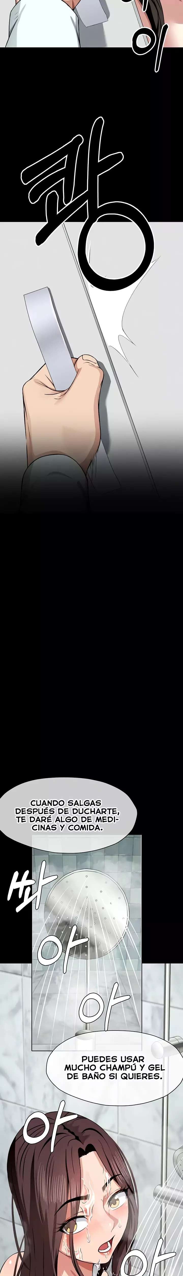 Slaves of the Shelter Raw - Chapter 16 [photo 25] - MangaPorn