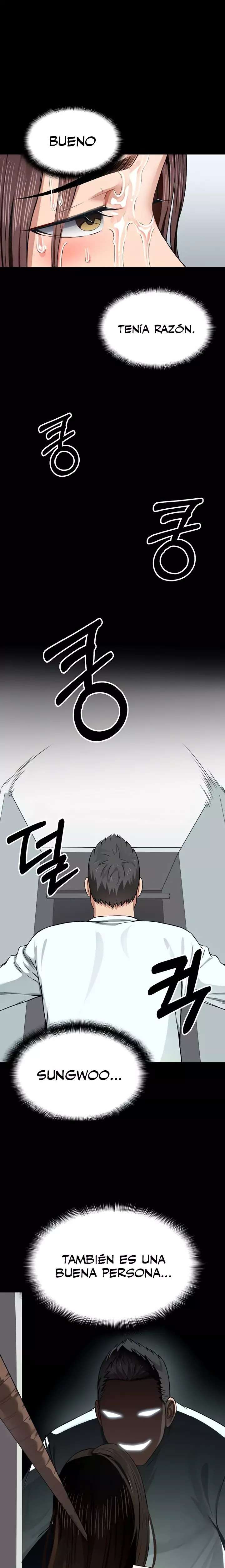 Slaves of the Shelter Raw - Chapter 16 [photo 27] - MangaPorn