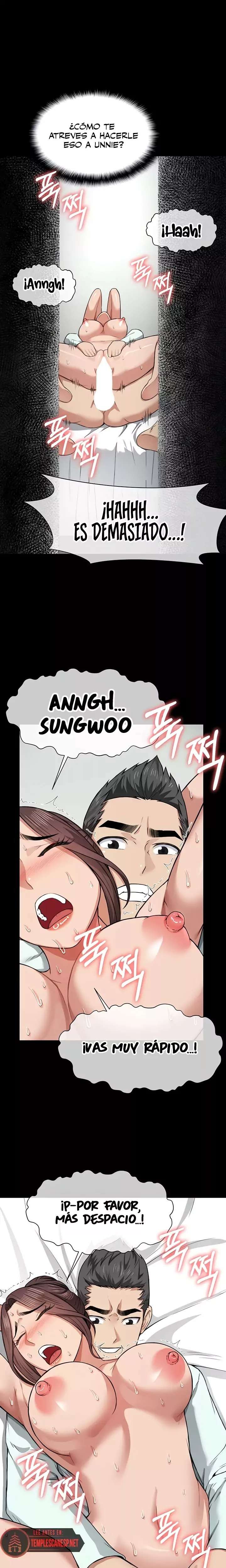 Slaves of the Shelter Raw - Chapter 16 [photo 5] - MangaPorn