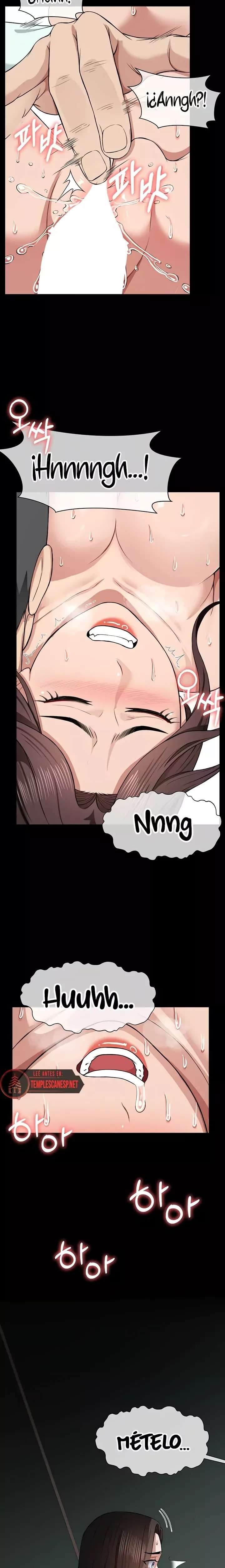 Slaves of the Shelter Raw - Chapter 16 [photo 8] - MangaPorn