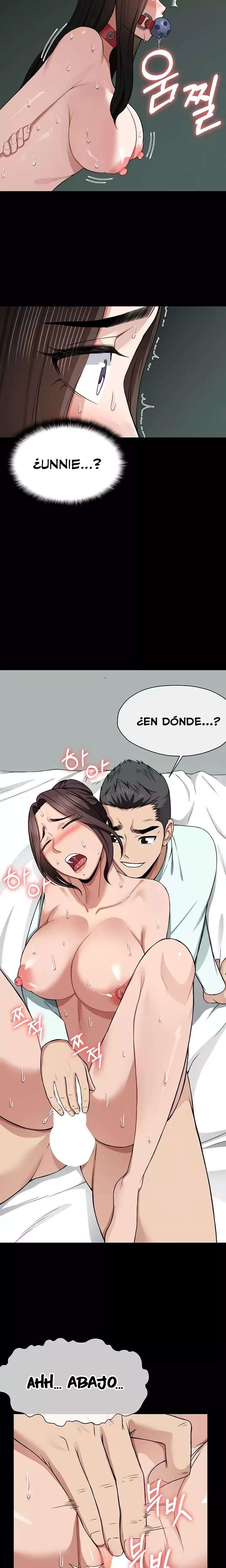 Slaves of the Shelter Raw - Chapter 16 [photo 9] - MangaPorn