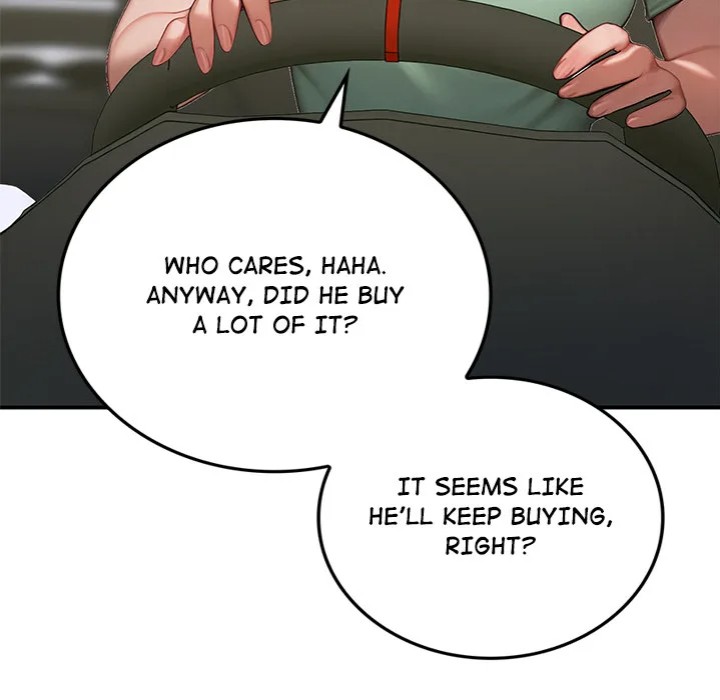 Paradox - Chapter 6 [photo 10] - MangaPorn