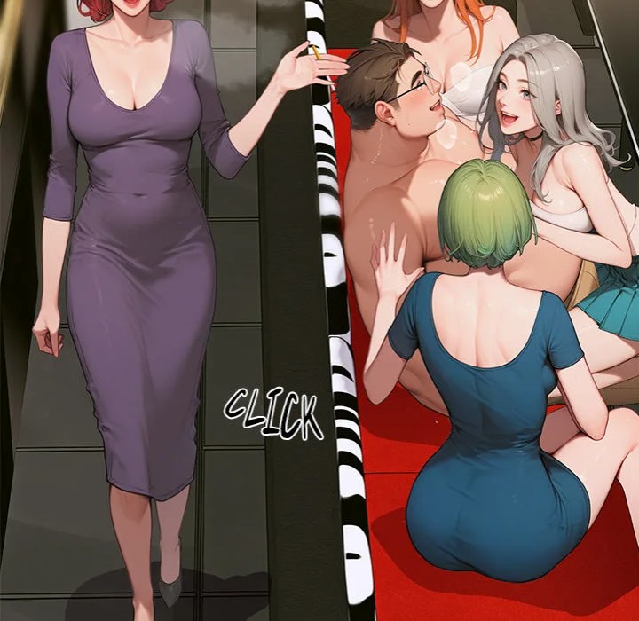 Paradox - Chapter 6 [photo 116] - MangaPorn