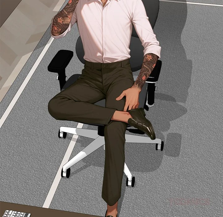 Paradox - Chapter 6 [photo 12] - MangaPorn