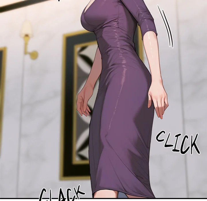 Paradox - Chapter 6 [photo 124] - MangaPorn