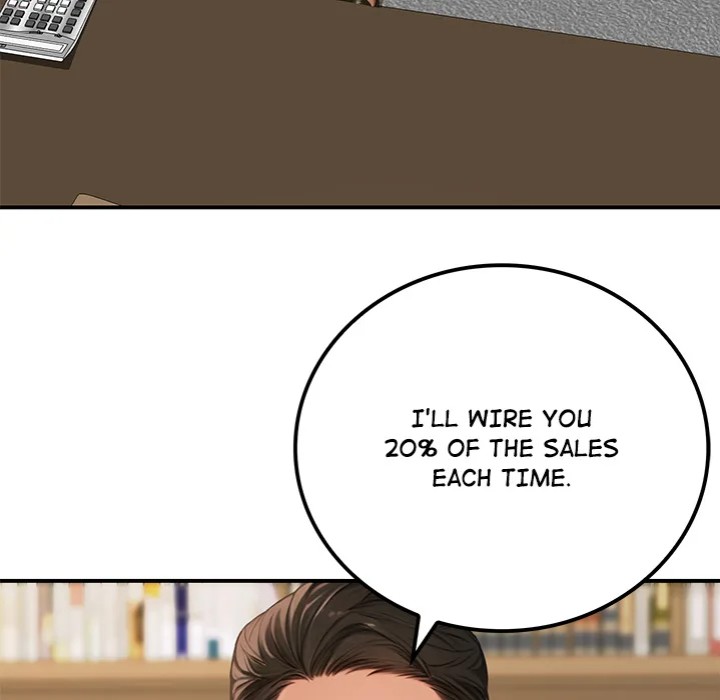 Paradox - Chapter 6 [photo 13] - MangaPorn