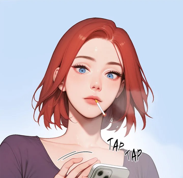 Paradox - Chapter 6 [photo 140] - MangaPorn