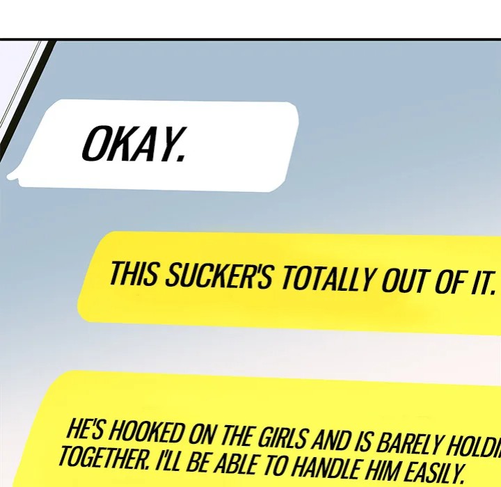 Paradox - Chapter 6 [photo 142] - MangaPorn