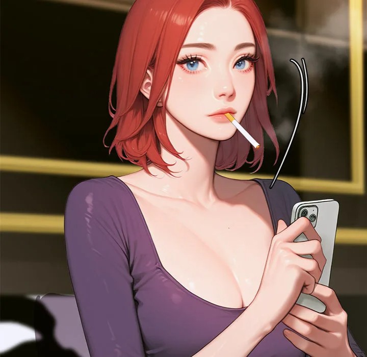 Paradox - Chapter 6 [photo 144] - MangaPorn