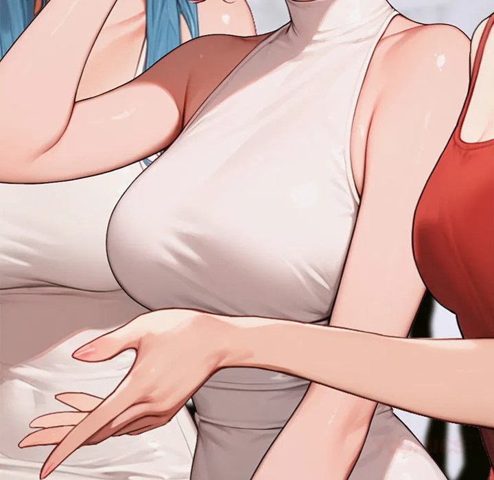 Paradox - Chapter 6 [photo 147] - MangaPorn