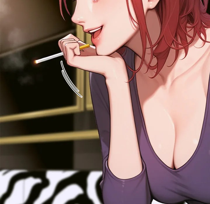 Paradox - Chapter 6 [photo 157] - MangaPorn