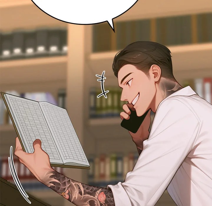 Paradox - Chapter 6 [photo 18] - MangaPorn