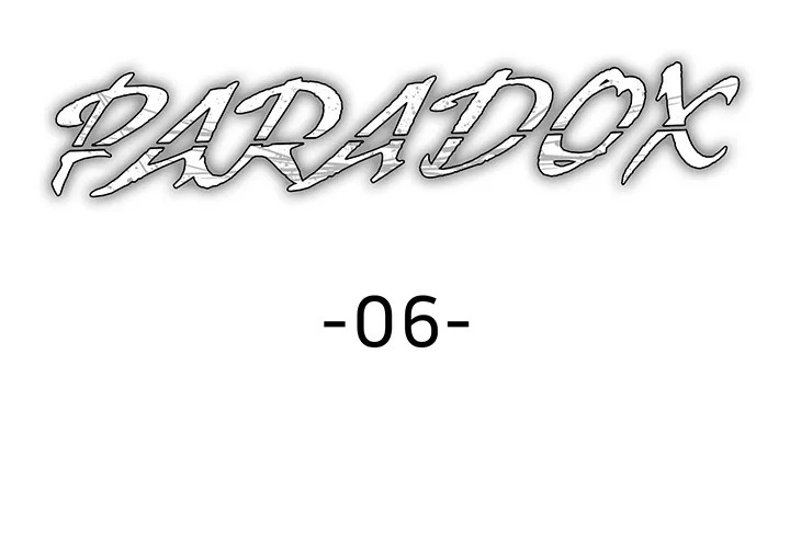 Paradox - Chapter 6 [photo 2] - MangaPorn