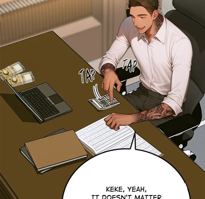 Paradox - Chapter 6 [photo 21] - MangaPorn