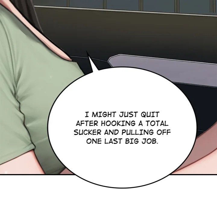 Paradox - Chapter 6 [photo 26] - MangaPorn