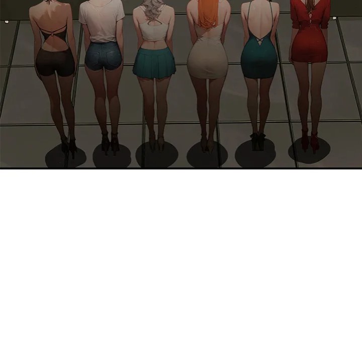 Paradox - Chapter 6 [photo 33] - MangaPorn