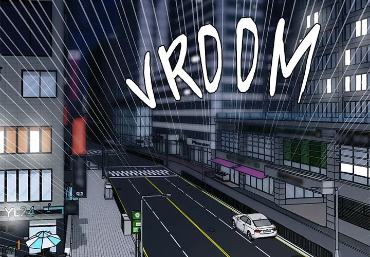 Paradox - Chapter 6 [photo 4] - MangaPorn