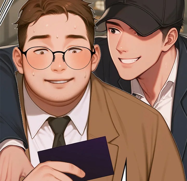 Paradox - Chapter 6 [photo 44] - MangaPorn