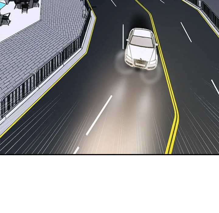 Paradox - Chapter 6 [photo 5] - MangaPorn