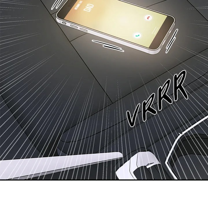 Paradox - Chapter 6 [photo 7] - MangaPorn