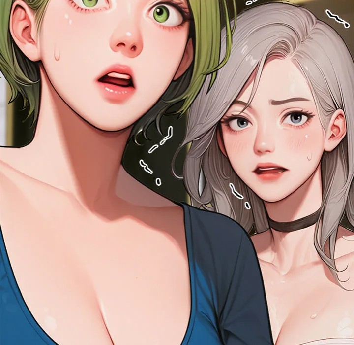 Paradox - Chapter 6 [photo 74] - MangaPorn