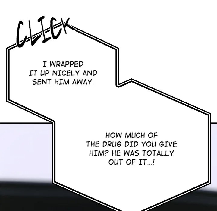 Paradox - Chapter 6 [photo 8] - MangaPorn